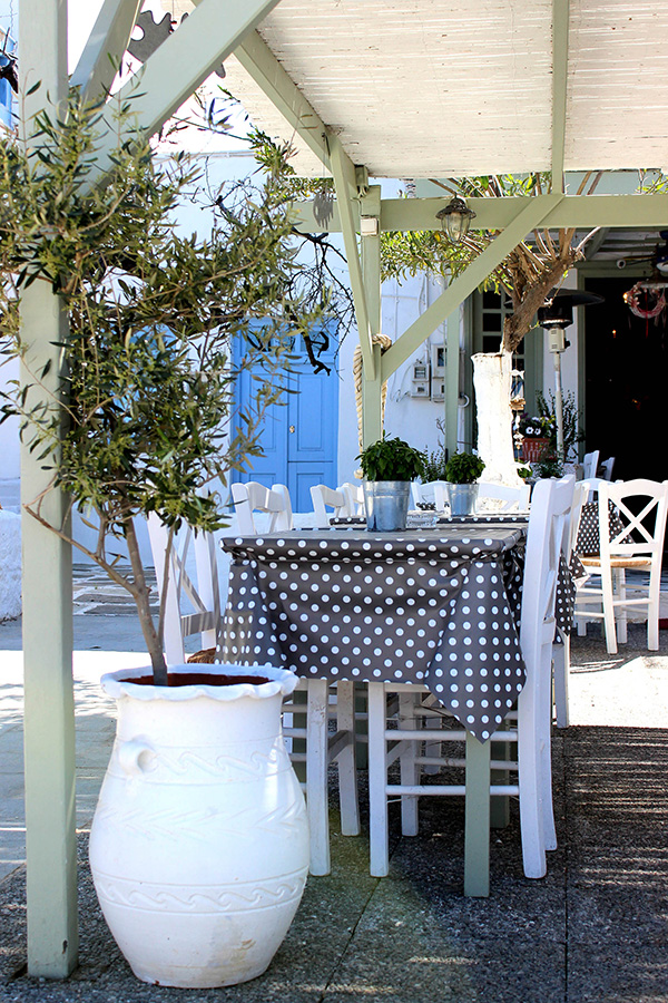 Kalis Seafood Restaurant — photo 5